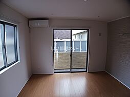 サンバレーA 101 1階1Kのリビング/ダイニング