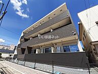 福岡県大牟田市上町2丁目：物件画像／大東建託リーシング株式会社 大牟田中央店