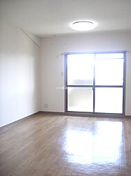 イーストパレス 3B 3階2SLDKのリビング/ダイニング