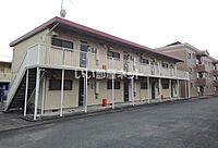 愛知県豊川市上長山町東原：物件画像／大東建託リーシング株式会社 豊川店