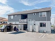 広島県福山市日吉台3丁目4-7：物件画像／大東建託リーシング株式会社 安芸店