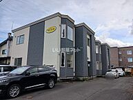 北海道苫小牧市末広町2丁目9-12：物件画像／大東建託リーシング株式会社 苫小牧店