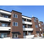 北海道千歳市住吉5丁目11-10：物件画像／大東建託リーシング株式会社 千歳店
