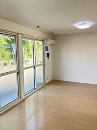 ラ・クレール 101 1階1LDKのリビング/ダイニング