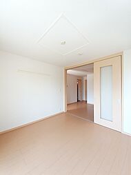 シーサイドヴィラ　II 103 1階2DKのリビング/ダイニング