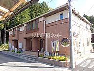岐阜県中津川市中津川：物件画像／大東建託リーシング株式会社 多治見店