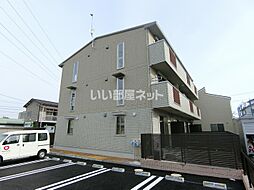 JR常磐線 南仙台駅 徒歩7分