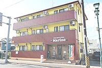 福島県相馬市中村1丁目6-2：物件画像／大東建託リーシング株式会社 仙台南店