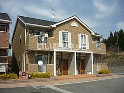 ランドヒルズ　Ｃ