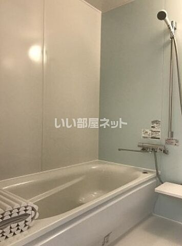 浴室