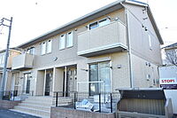 埼玉県上尾市大字上野30-1：物件画像／大東建託リーシング株式会社　桶川店