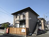 山梨県甲府市城東5丁目10-8：物件画像／大東建託リーシング株式会社　石和店