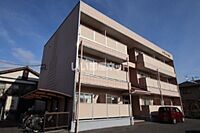 広島県福山市南蔵王町4丁目16-5：物件画像／大東建託リーシング株式会社 安芸店