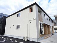 広島県広島市安佐北区深川6丁目：物件画像／大東建託リーシング株式会社 広島店