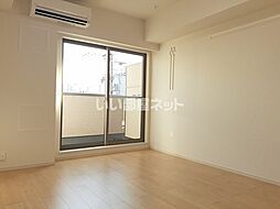 キアーロ　下田 202 2階1Kのリビング/ダイニング