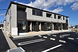 パルタウン弐番館Ｂ