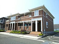 鳥取県東伯郡琴浦町大字赤碕：物件画像／大東建託リーシング株式会社 鳥取店