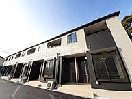 香川県坂出市川津町：物件画像／大東建託リーシング株式会社　丸亀店