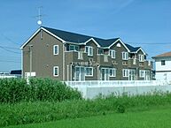 福島県郡山市富久山町福原字神明：物件画像／大東建託リーシング株式会社 郡山店