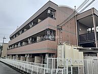 大阪府泉佐野市上町2丁目：物件画像／大東建託リーシング株式会社　なかもず店