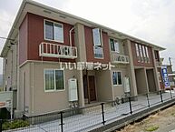 山口県山口市陶：物件画像／大東建託リーシング株式会社　山口店