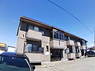 秋田県秋田市柳田字川崎129：物件画像／大東建託リーシング株式会社 秋田店