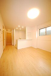 ベラ　ルーチェ　Ｃ 105 1階2LDKのリビング/ダイニング