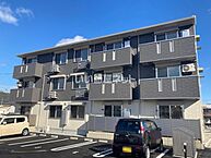 広島県東広島市八本松東6丁目6-39：物件画像／大東建託リーシング株式会社 広島店