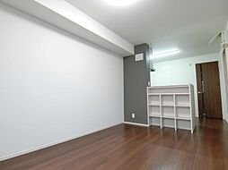 D-room横田 206 2階2LDKのリビング/ダイニング