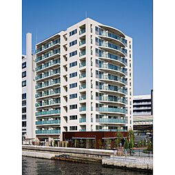 パークフラッツ芝浦 808