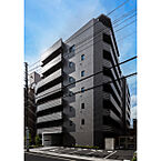 東京都荒川区西日暮里2丁目7-17：物件画像／大東建託リーシング株式会社 北千住駅前店