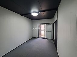 タチバナ荘第三 2 1階2Kのリビング/ダイニング