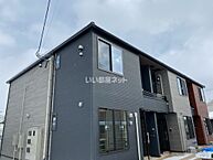 福島県福島市南矢野目字小泉：物件画像／大東建託リーシング株式会社 福島店