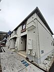 愛知県北名古屋市鹿田合田：物件画像／大東建託リーシング株式会社 名古屋西店