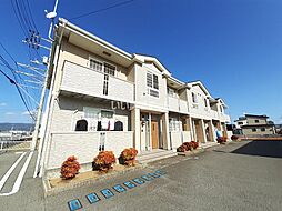 カーサ　エレガンテ　Ｂ