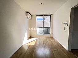 casamento　PARI 203 2階1Kのリビング/ダイニング