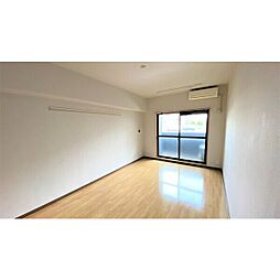 CASA SHIKO 410 4階1Kのリビング/ダイニング