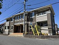 鳥取県米子市両三柳：物件画像／大東建託リーシング株式会社 米子駅前店