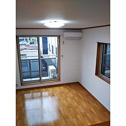 ミルズ 103 1階1Kのリビング/ダイニング