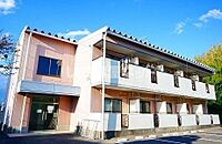 福島県須賀川市長禄町：物件画像／大東建託リーシング株式会社　郡山南店