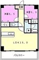 グランドール福川3階7.5万円