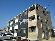 愛知県豊川市久保町小深田：物件画像／大東建託リーシング株式会社 豊川店