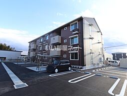 エスポワールヴィラ　B