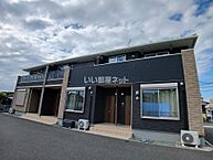熊本県熊本市南区荒尾1丁目：物件画像／大東建託リーシング株式会社 平成店