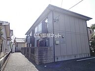 熊本県熊本市南区上ノ郷2丁目6-66：物件画像／大東建託リーシング株式会社　宇土店