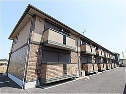 ガーデンシティ