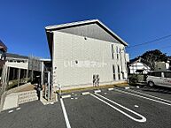 愛知県長久手市岩作早稲田7番地：物件画像／大東建託リーシング株式会社　春日井店