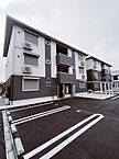 奈良県奈良市西九条町3丁目2番地の4：物件画像／大東建託リーシング株式会社 和歌山店