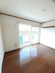 アメニティハイツ　Ｅ 102 1階2DKのリビング/ダイニング