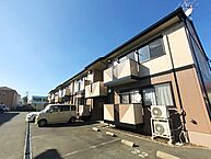 秋田県秋田市大住3丁目4-25：物件画像／大東建託リーシング株式会社 秋田店